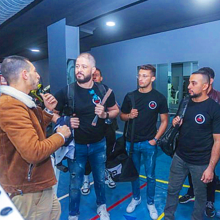 Grapplers Club Morocco — photo 2