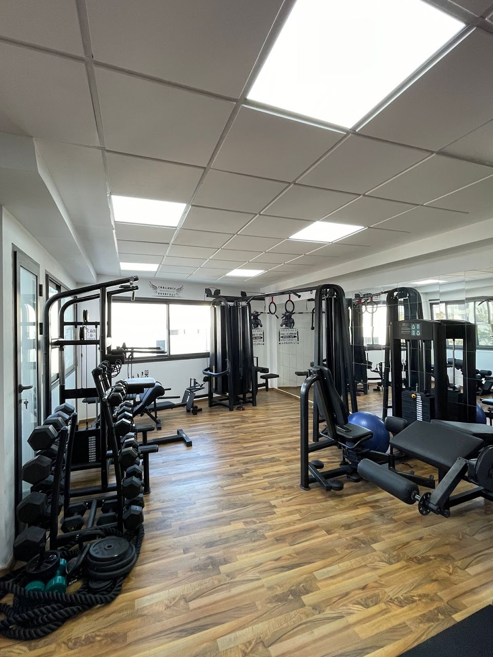 HFIT CASABLANCA healthy body & soul — photo 4