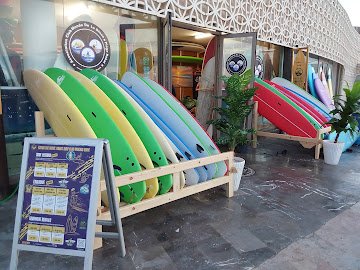 Rabat Surf Club