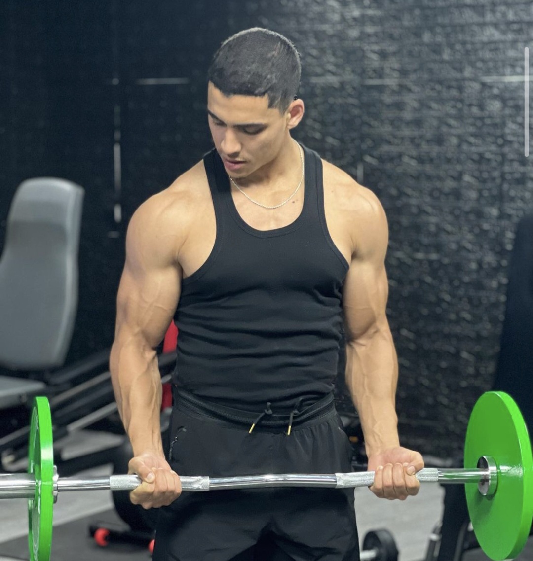 X-TREME FIT — photo 3