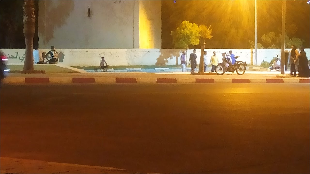 نادي الحديقة للكرة الحديدية ACPB — photo 2