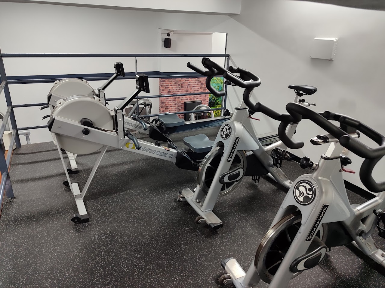 Vie Sportive Fitness Club — photo 2