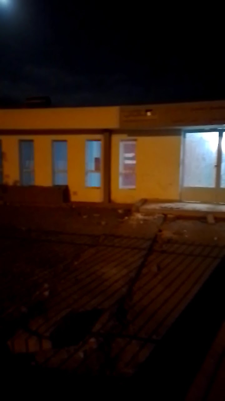 المركب سوسيو رياضي انزا العليا — photo 2