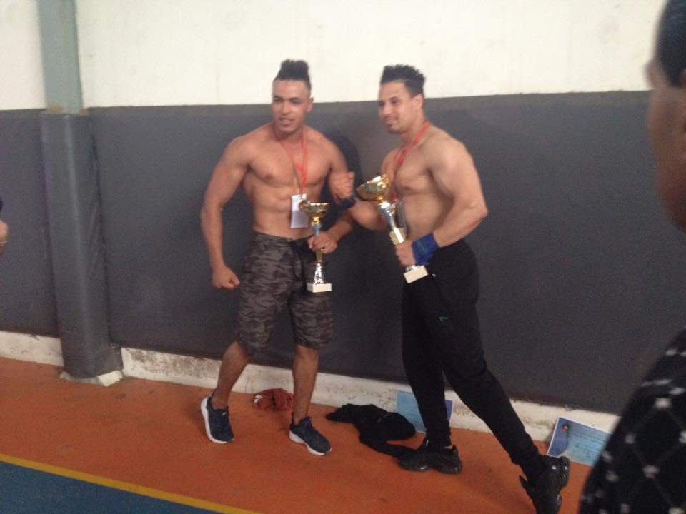 AMAN FITNESS CLUB — photo 3