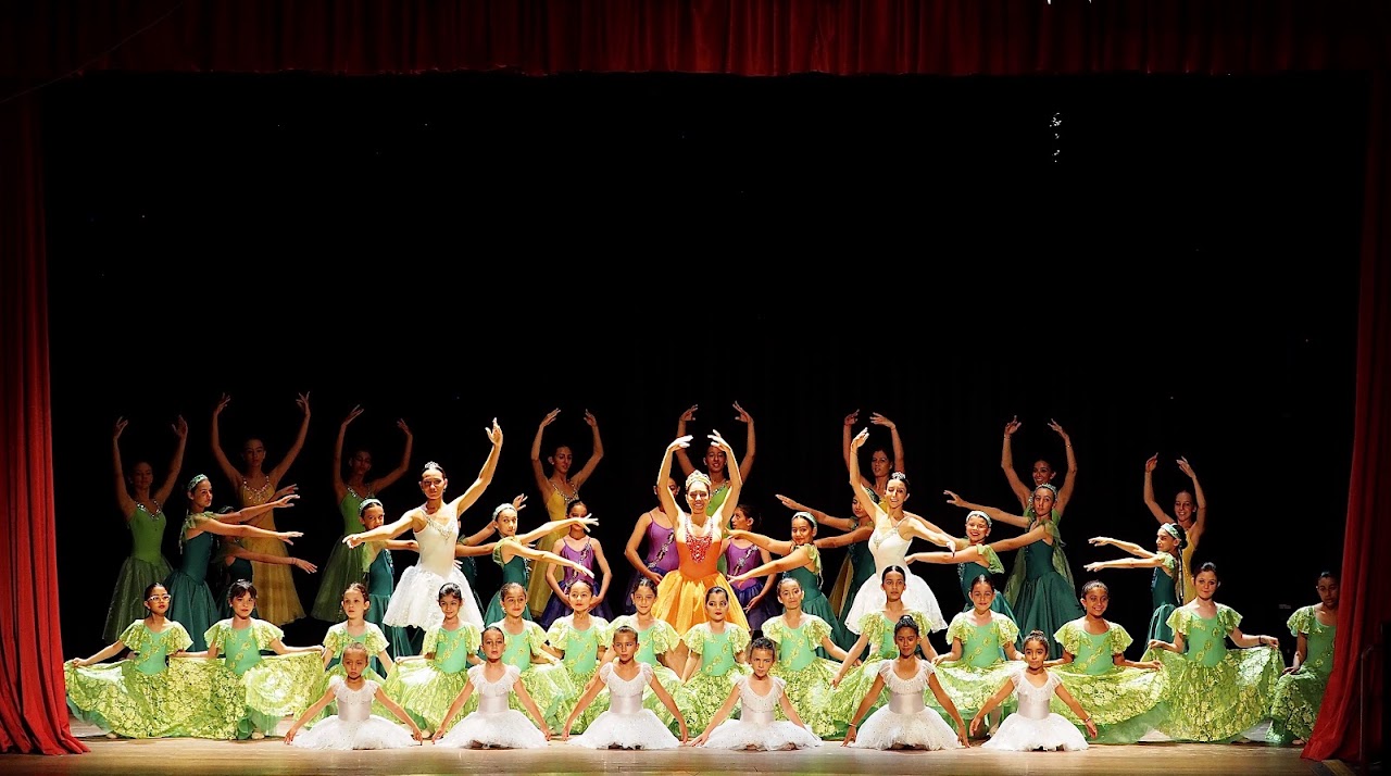 School Ballet Theater Zinoun — photo 3