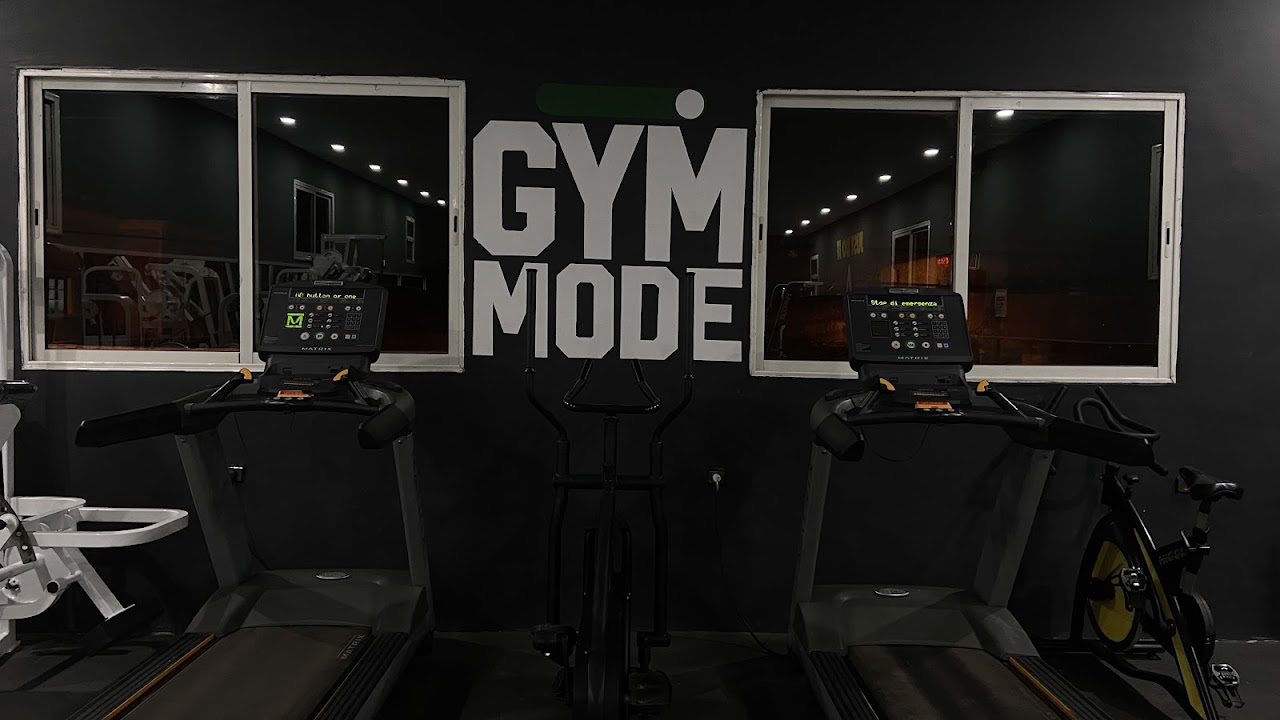 Atik Gym — photo 2