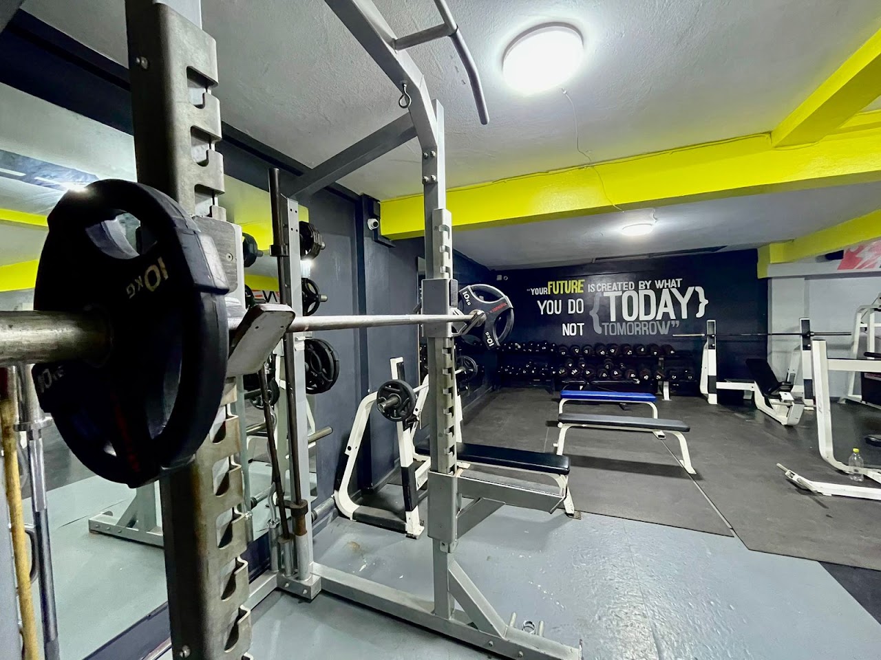 Club Energie Echellalate — photo 3