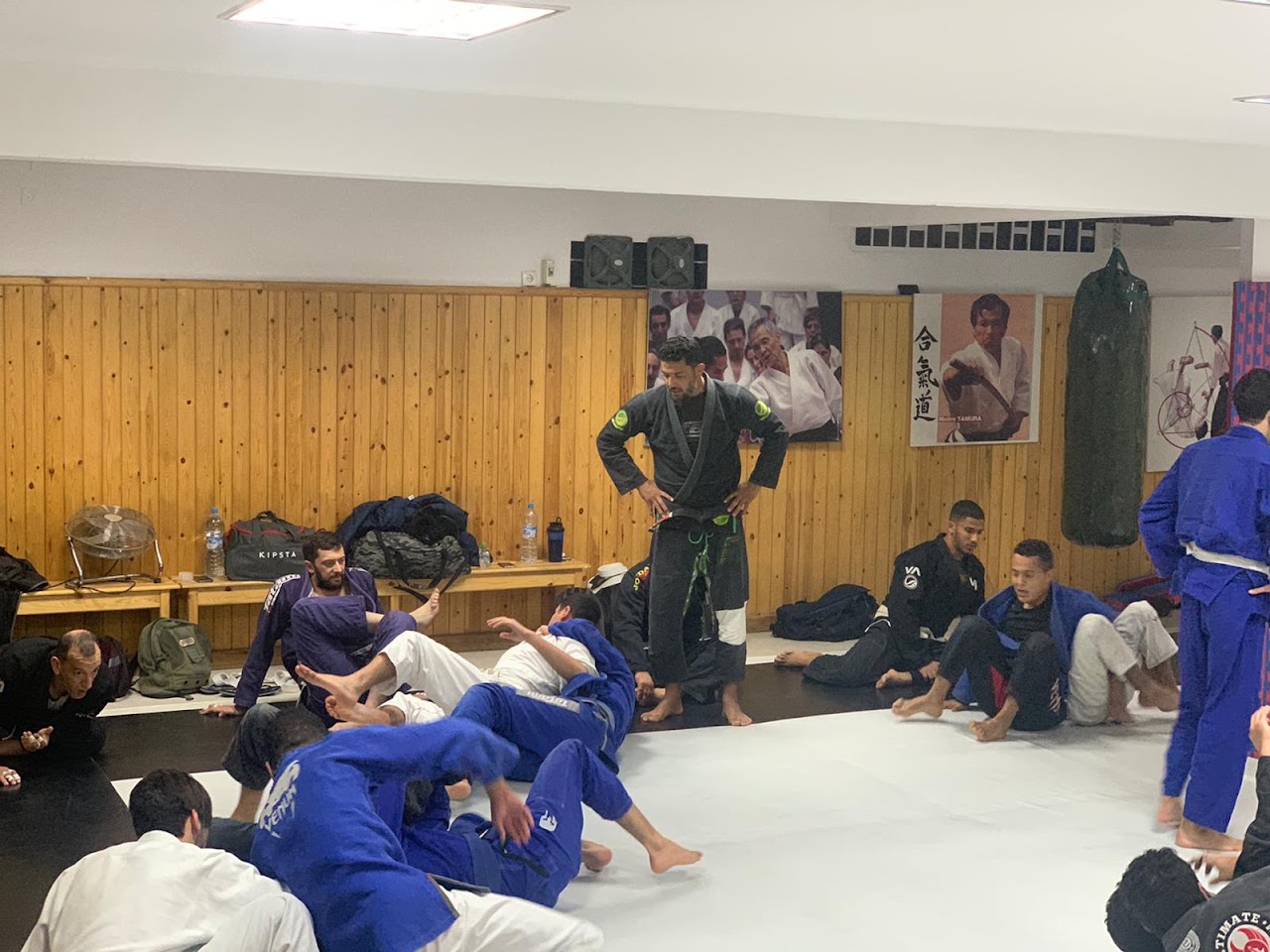Ultimate Fight Academy — photo 4