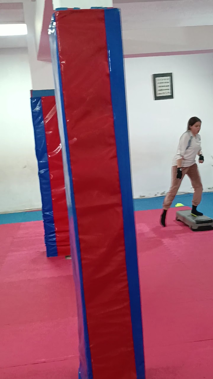 Club Samara Sport — photo 2