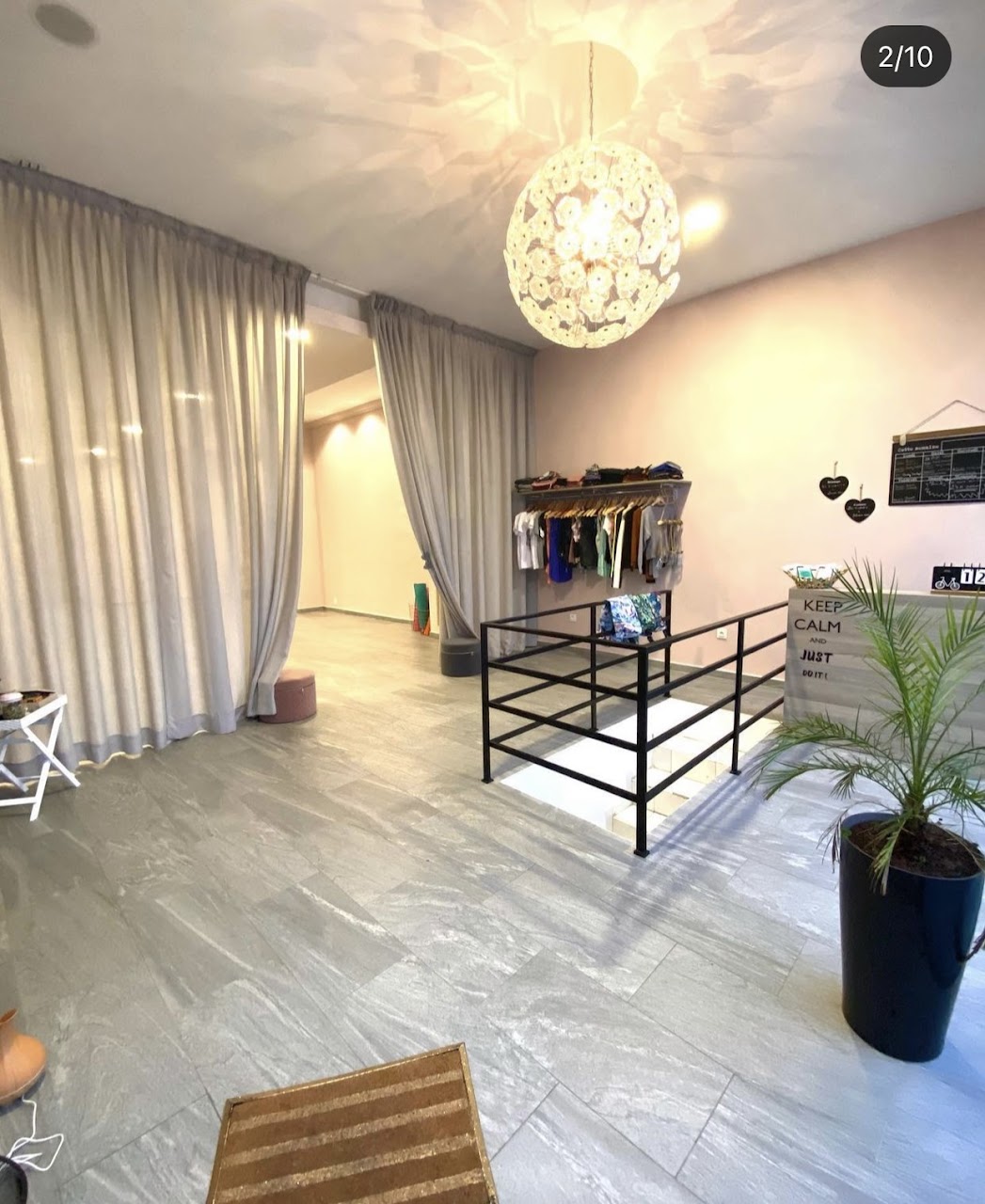 Yoga fit studio — photo 3