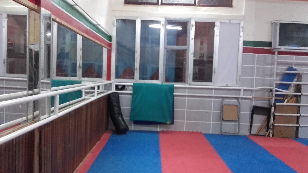 صقور تادلة للتكواندو Tadla Hawks Of taekwondo — photo 2