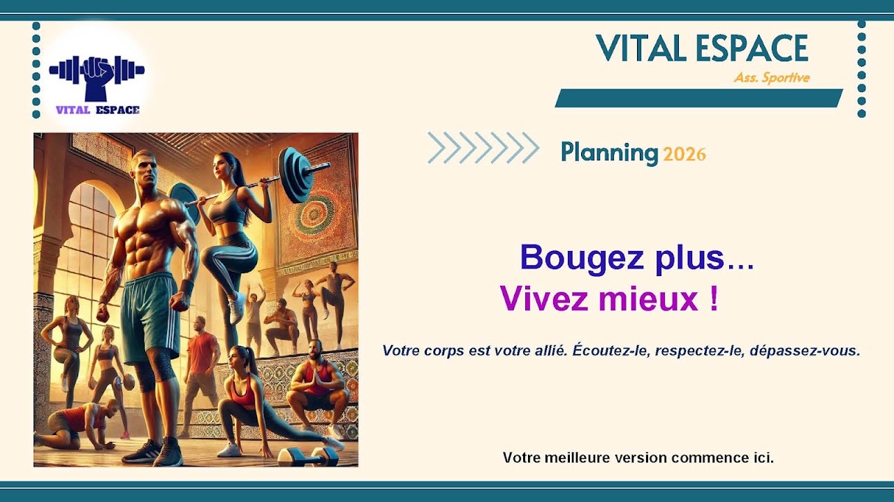 Vital Espace — photo 4