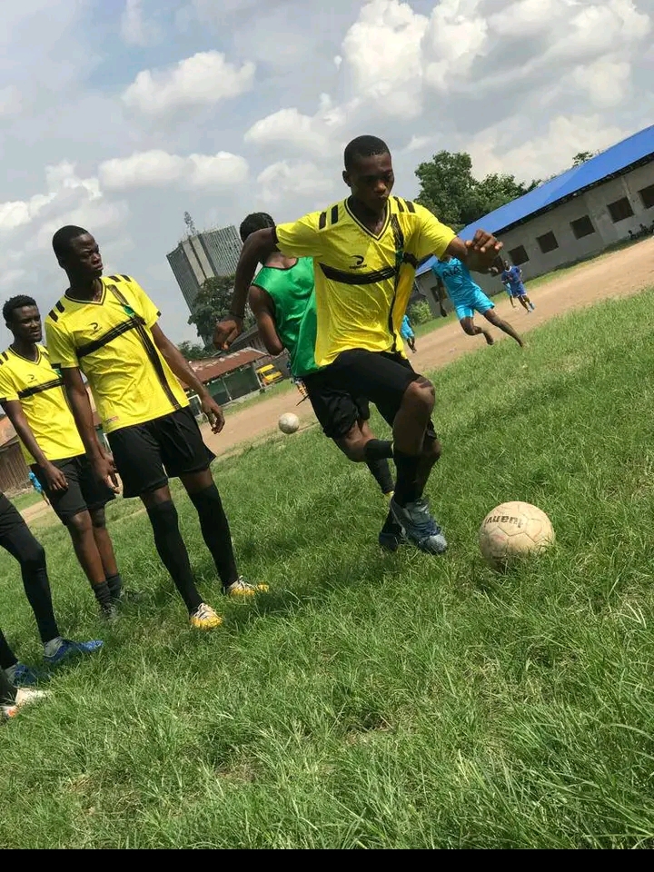 Fath Union Sport — photo 4