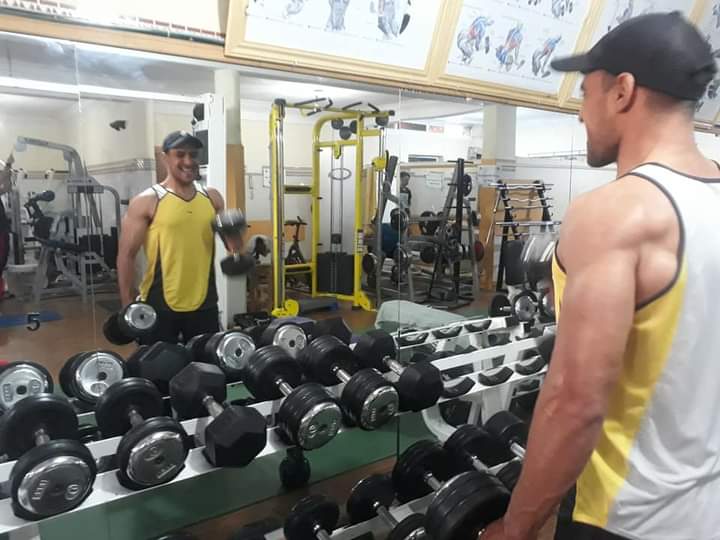 Life Fitness Kherbache — photo 3