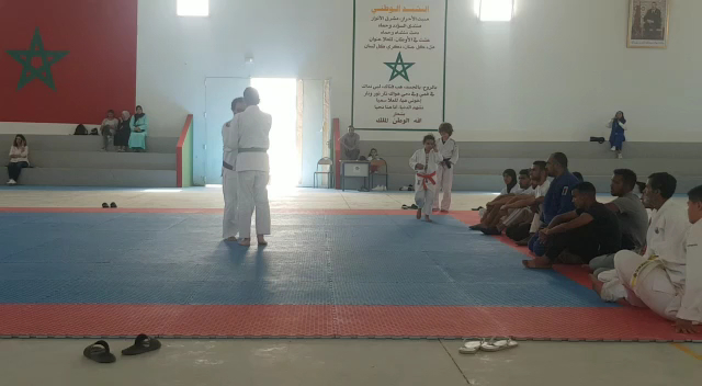 club judo Branes — photo 3