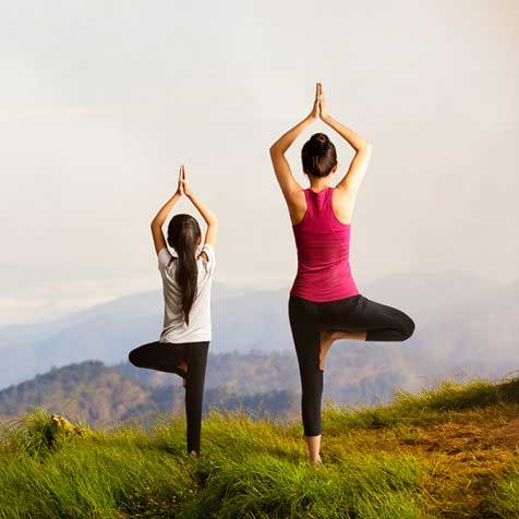 Balanced-Yoga