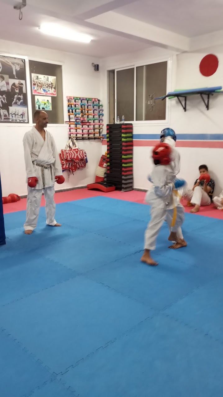 Association Sportive Jadar (ASJ) — photo 4