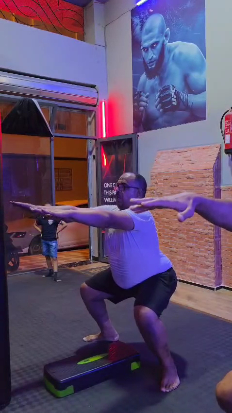 Fit-Fight — photo 2