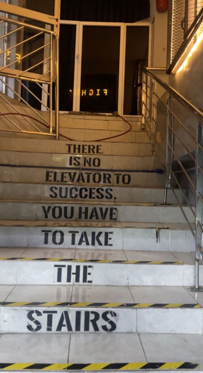 ZS GYM — photo 2