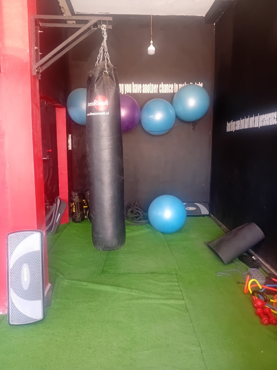 Gym planet Ouarzazate — photo 2