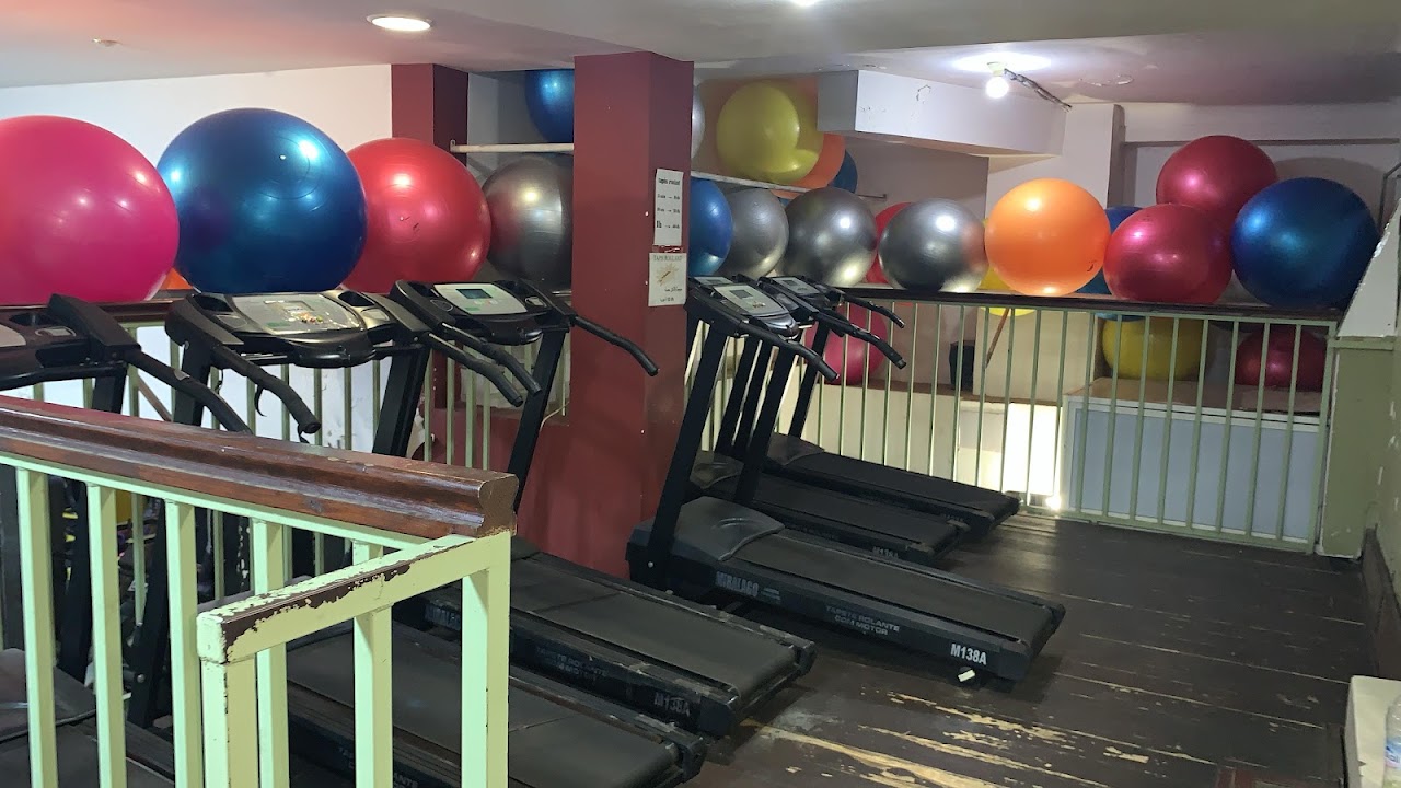 جمعية نادي المحيط الرياضي — photo 4