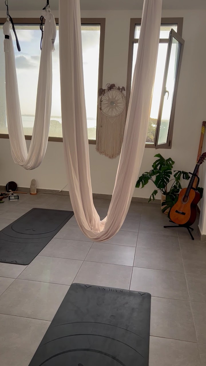 Karuna Studio - Yoga, Pilates, Aérien Soins Holistiques — photo 2