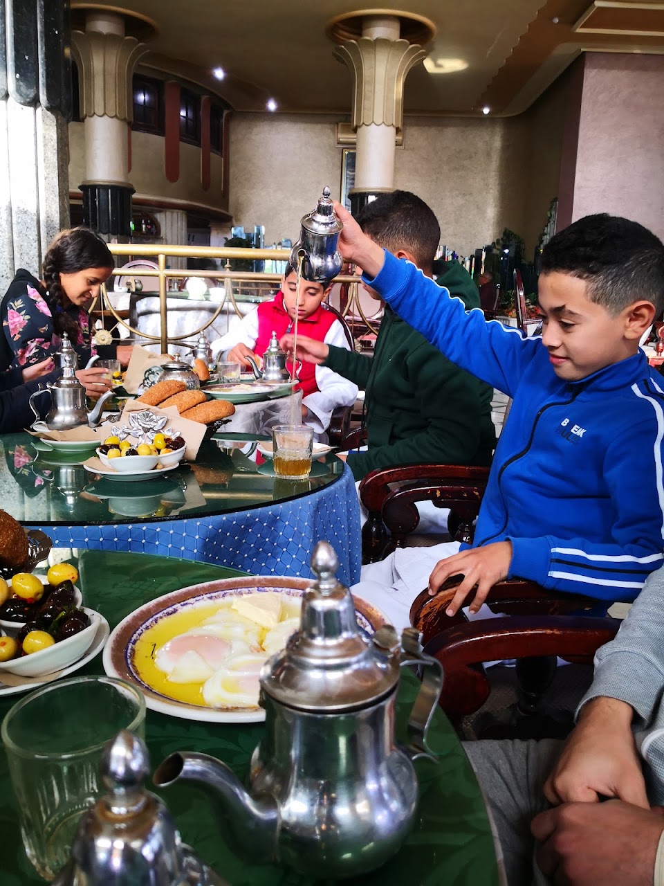 جمعية الأخوين للكراطي