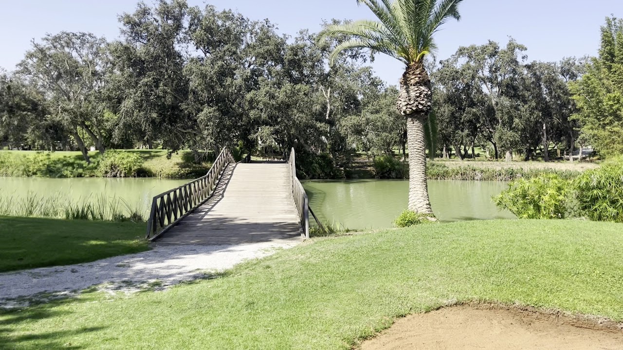 Royal Golf Dar Essalam — photo 2