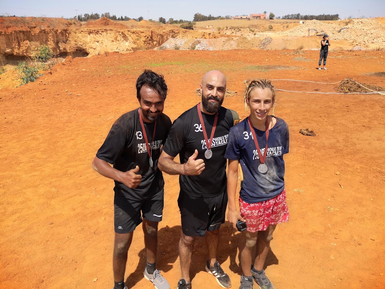Antara Race — photo 3