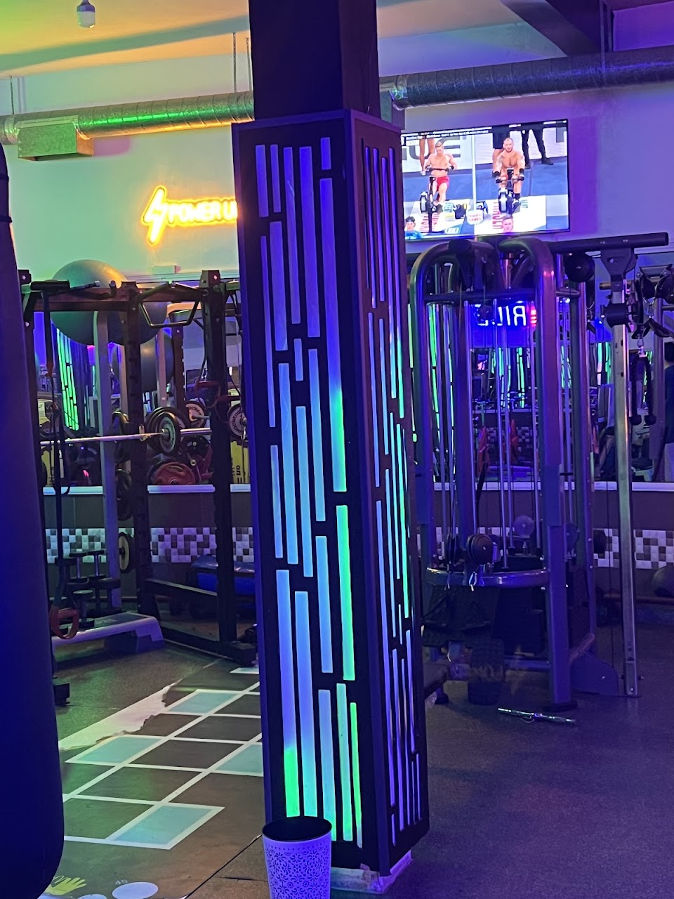 Royal Gym Berrechid — photo 2