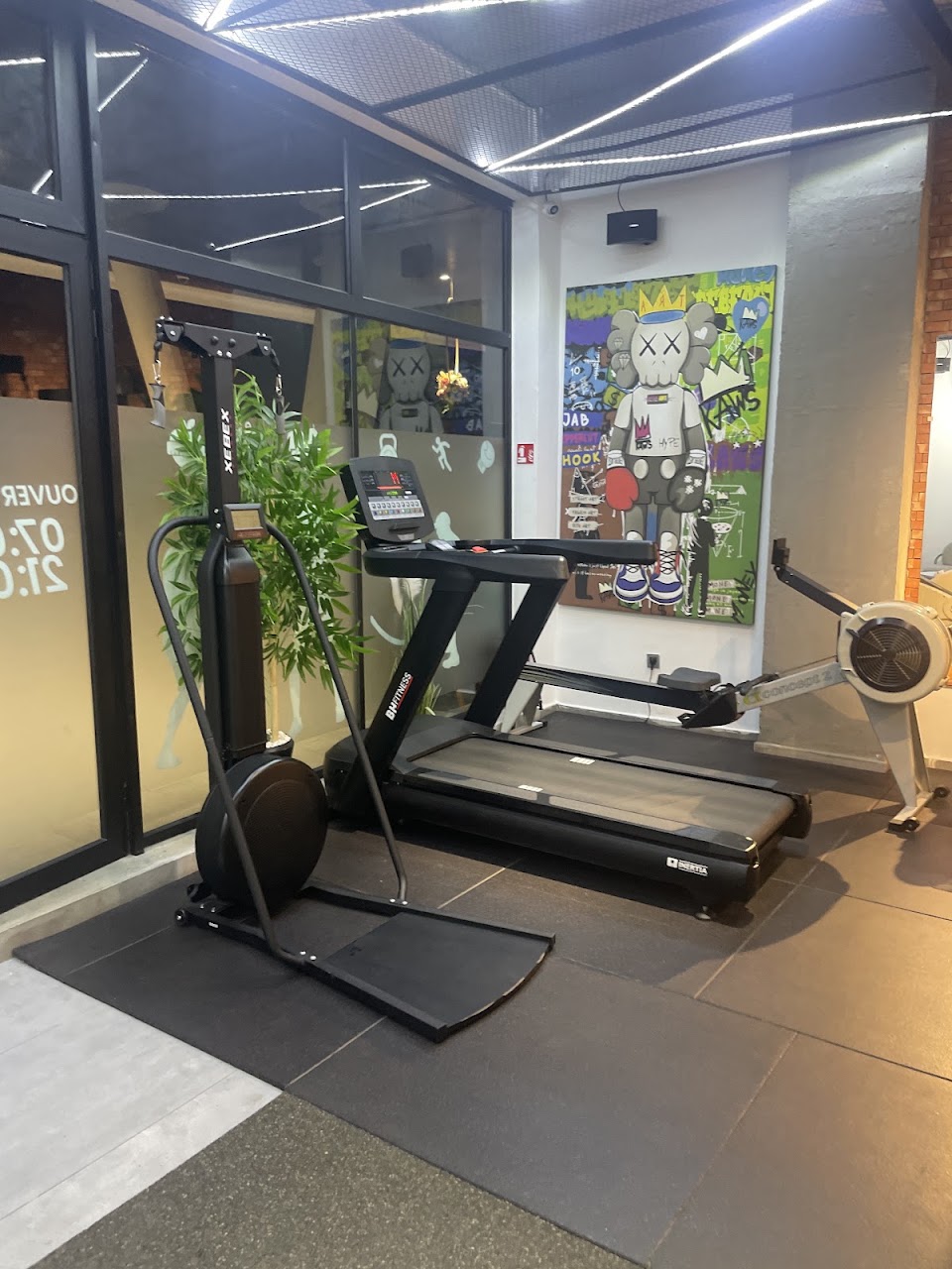 First Class Coaching /BOUSKOURA Green Town | Coach Sportif, perte de poids ,renforcement musculaire , Boxing, kick boxing — photo 4