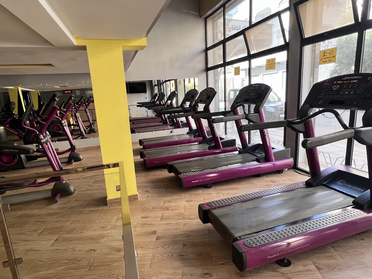 Star fitness — photo 3