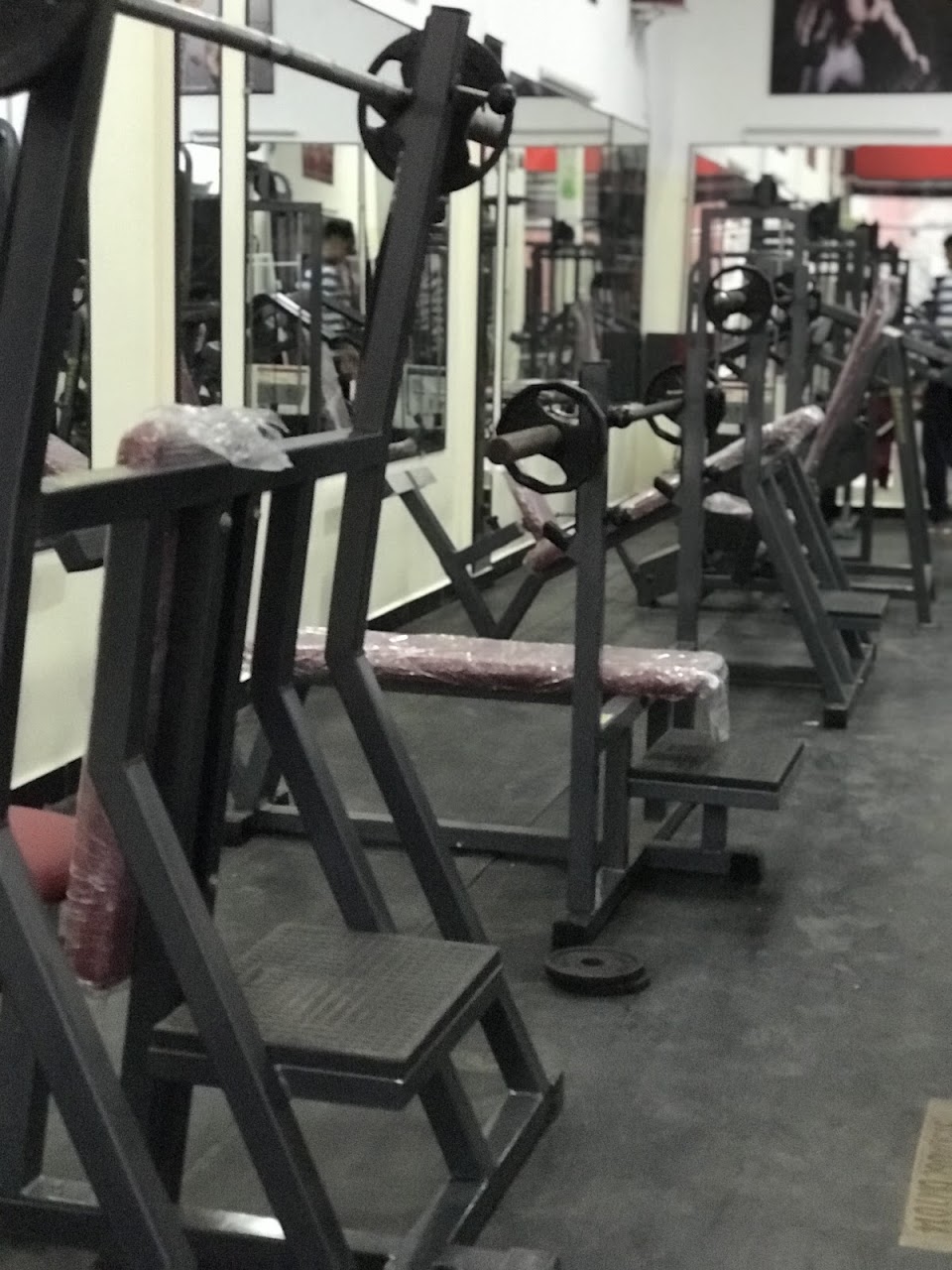 Salle de Sport Skoura — photo 2