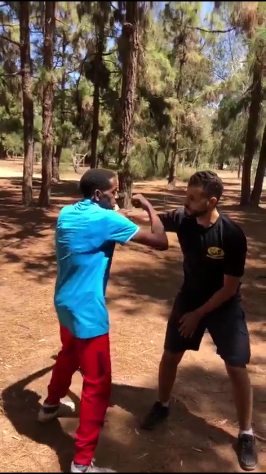 Moroccan Self-Defense School — photo 4