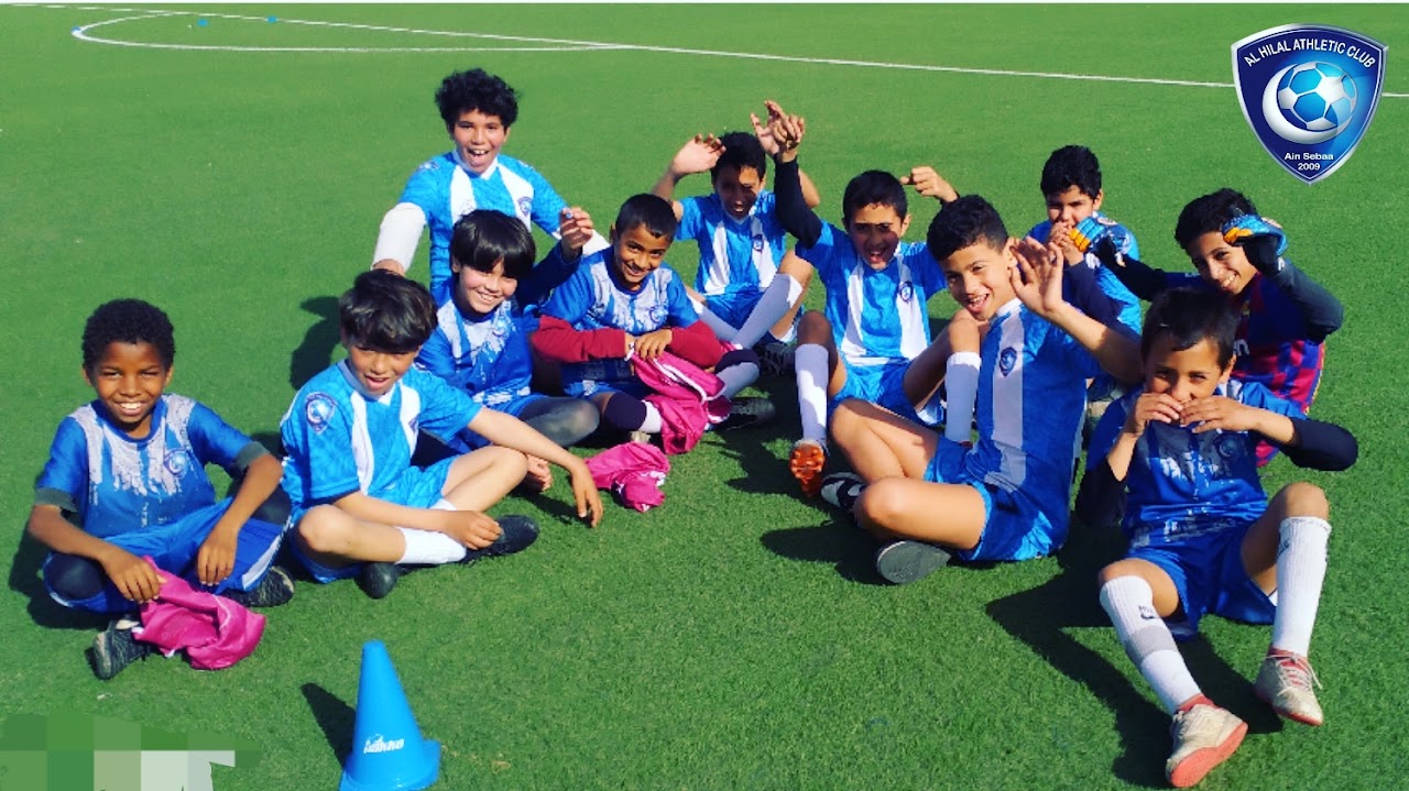 نادي الهلال الرياضي — photo 2