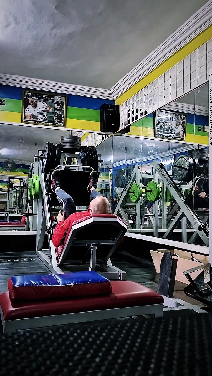 BADIS FITNESS CENTER — photo 2
