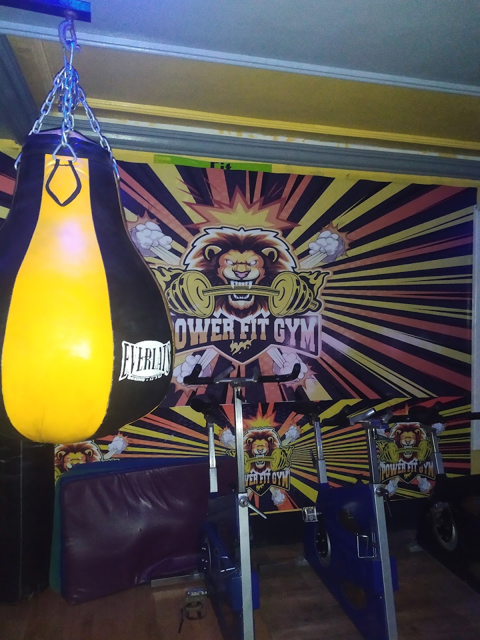 Power Fit Gym — photo 4