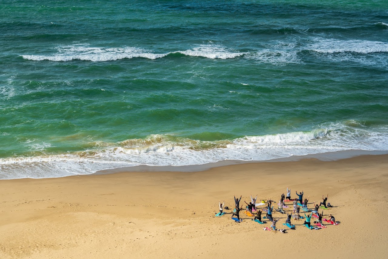 Essaouira Yoga — photo 3