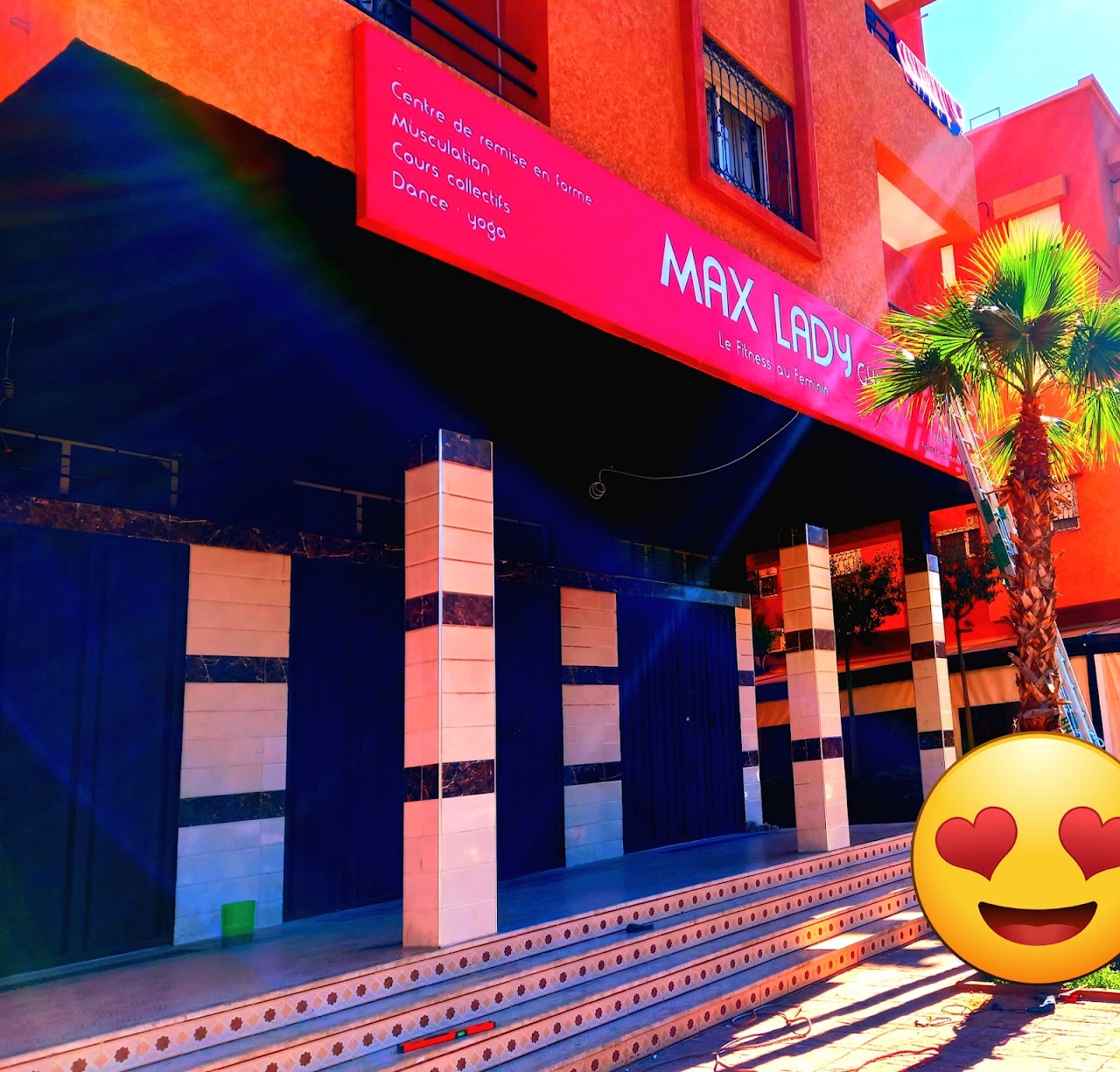 Max lady gym — photo 2