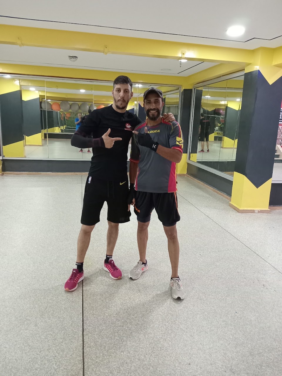 Alia Fitness Club — photo 4