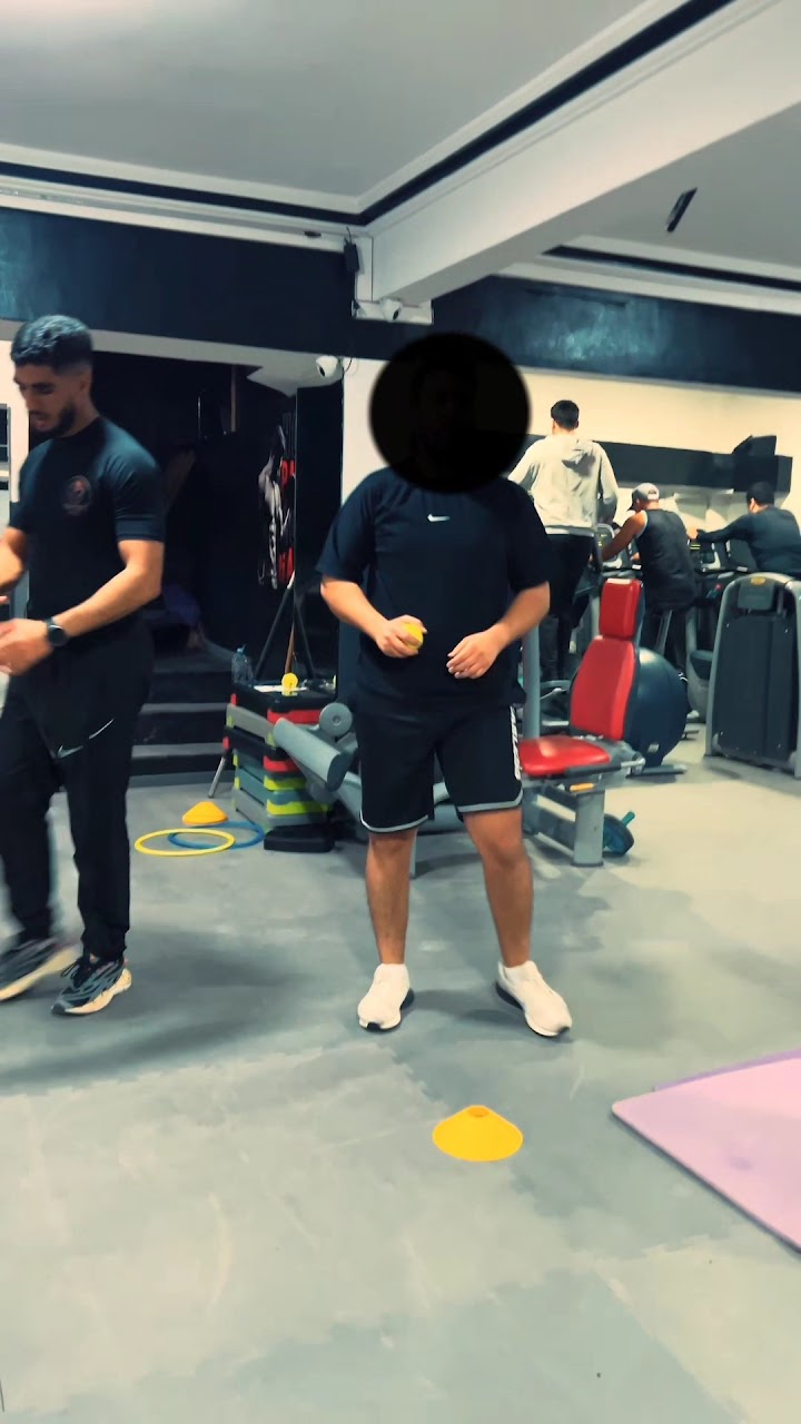 FighterSoul – COACH YASSINE — photo 3