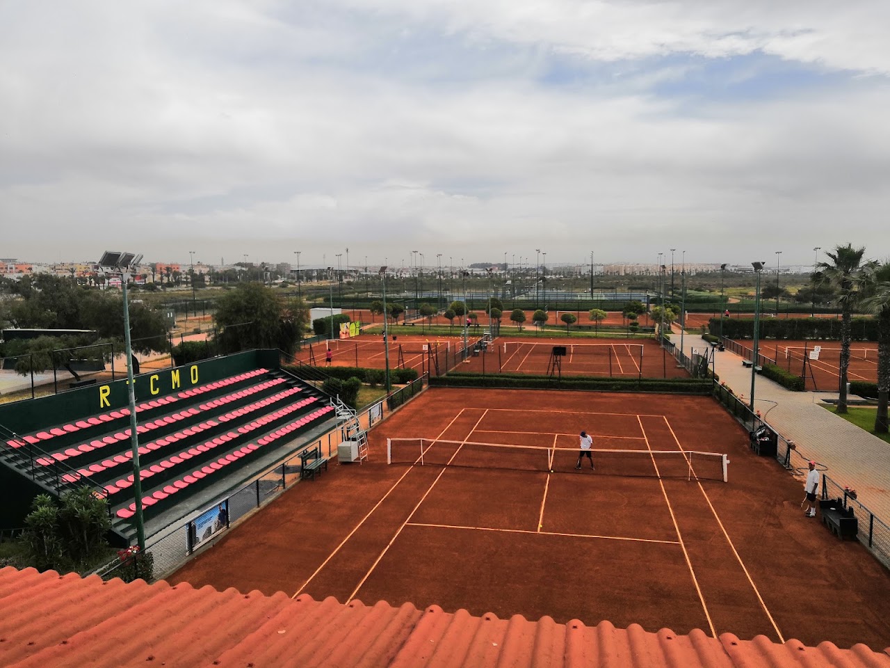 Royal Club de Tennis — photo 3