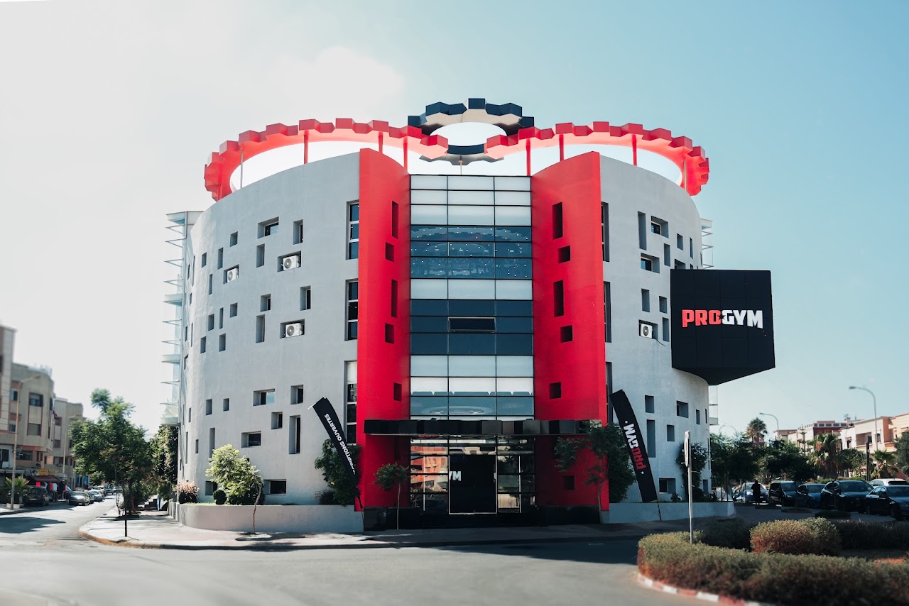 ProGym El Jadida