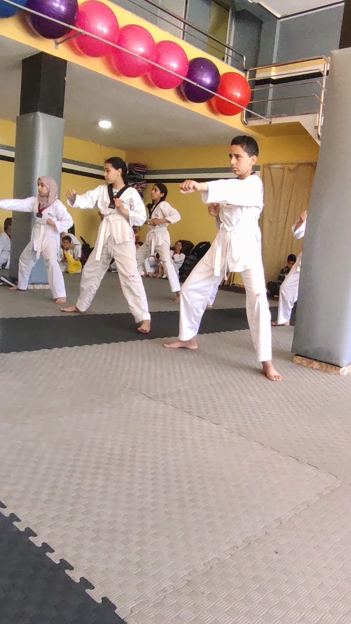Club Élite de Fitness & de Sports