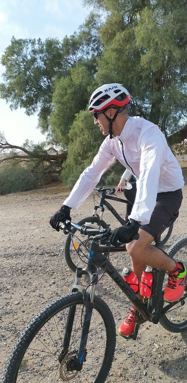 Association Amateur de Cyclisme Alwaha — photo 4