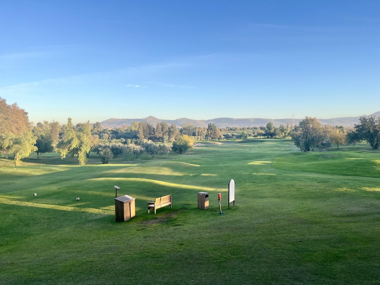 Golf Royal de Fès
