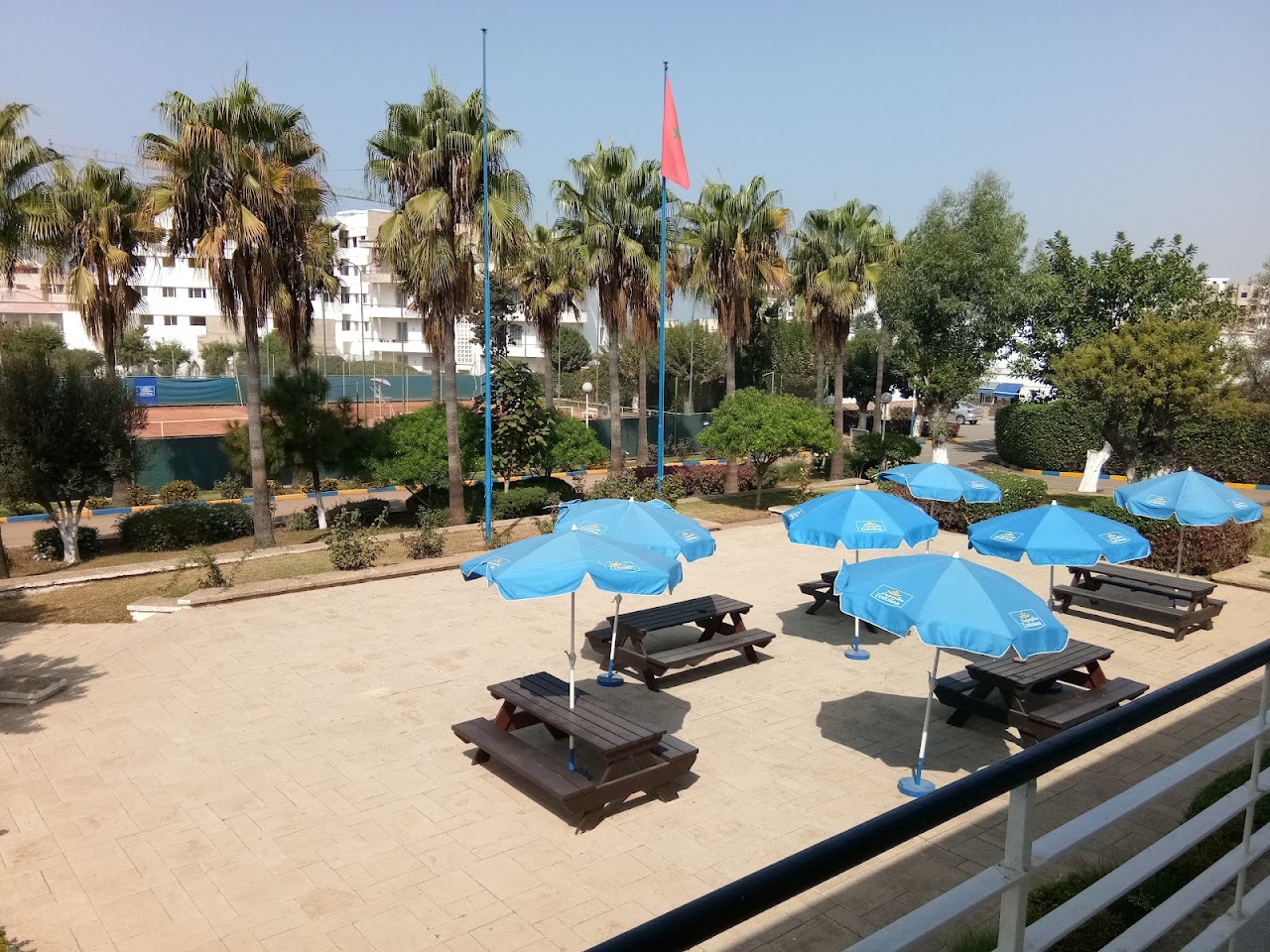 Club Cosumar — photo 3