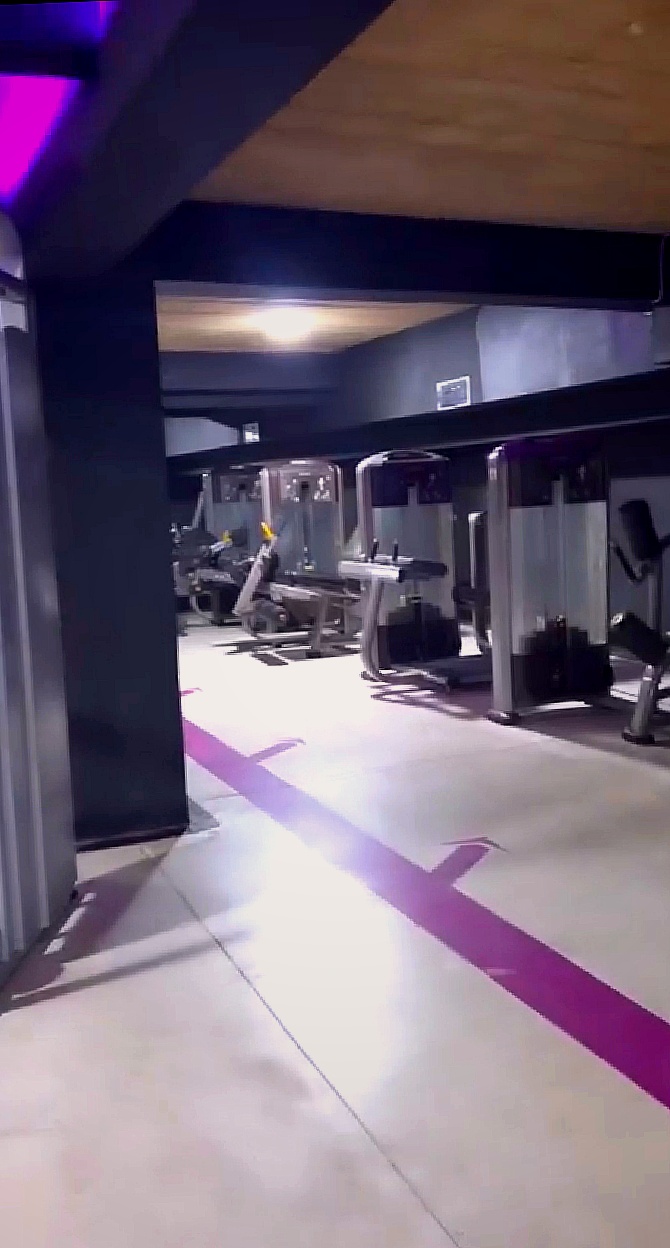 Rayane Fitness Club — photo 2