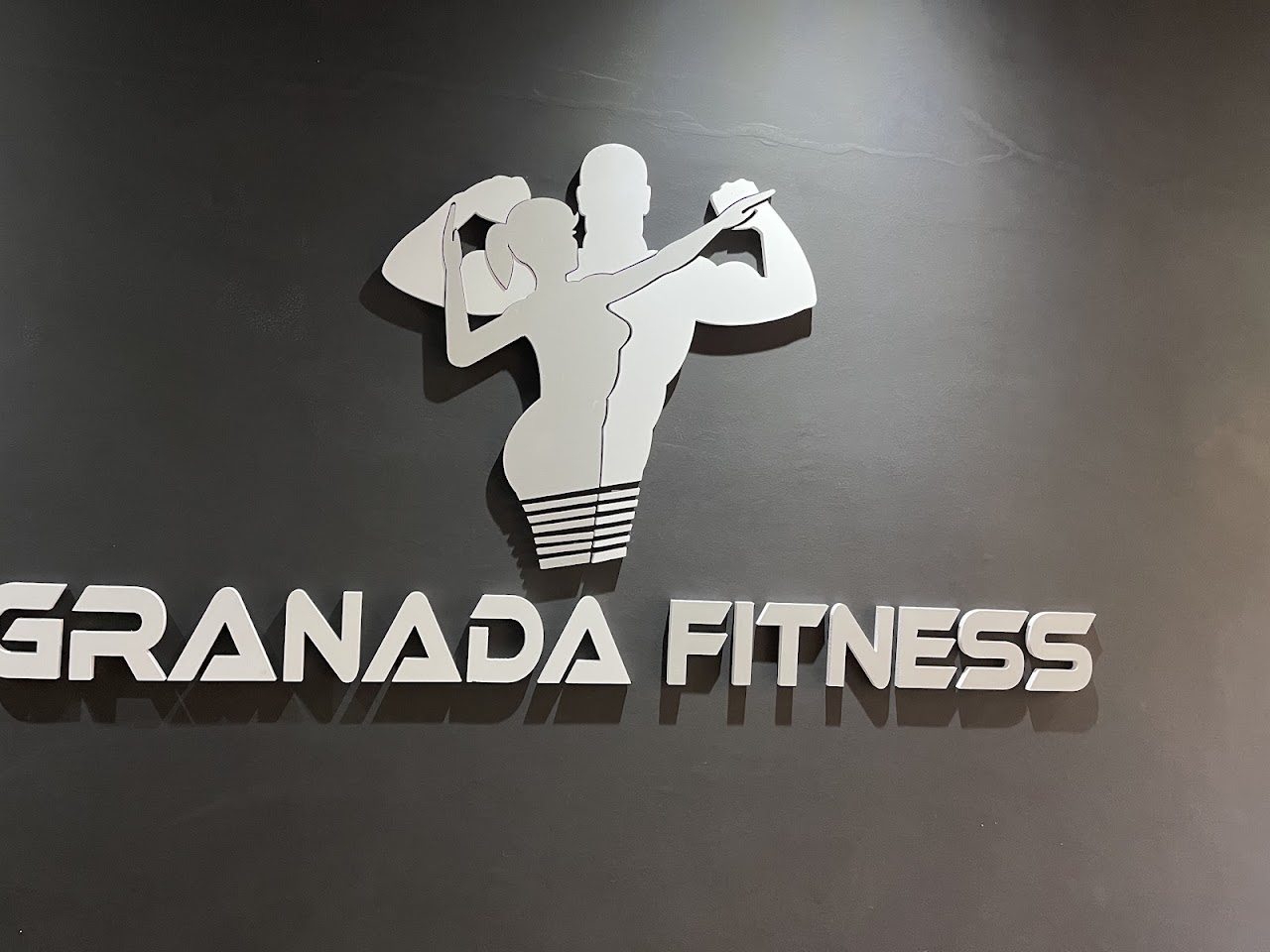 Salle de sport Granada Fit — photo 2