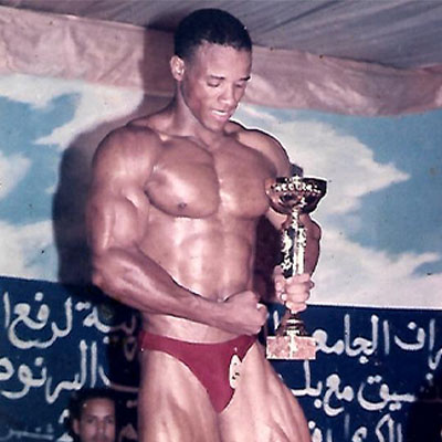 Atwani Fitness — photo 4